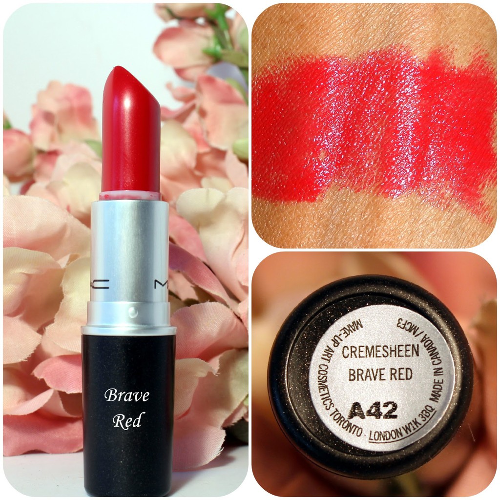 cremesheen lipstick