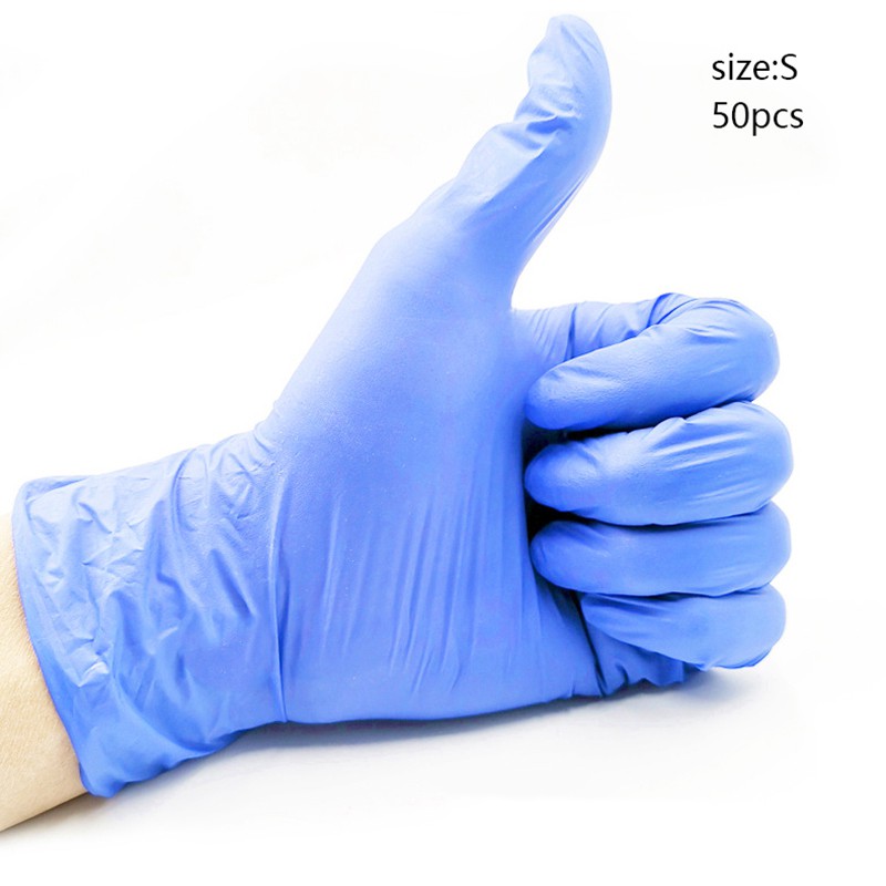 silicone medical gloves