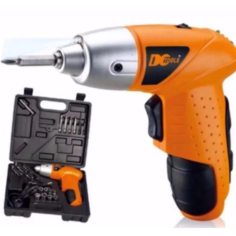 electric drill battery