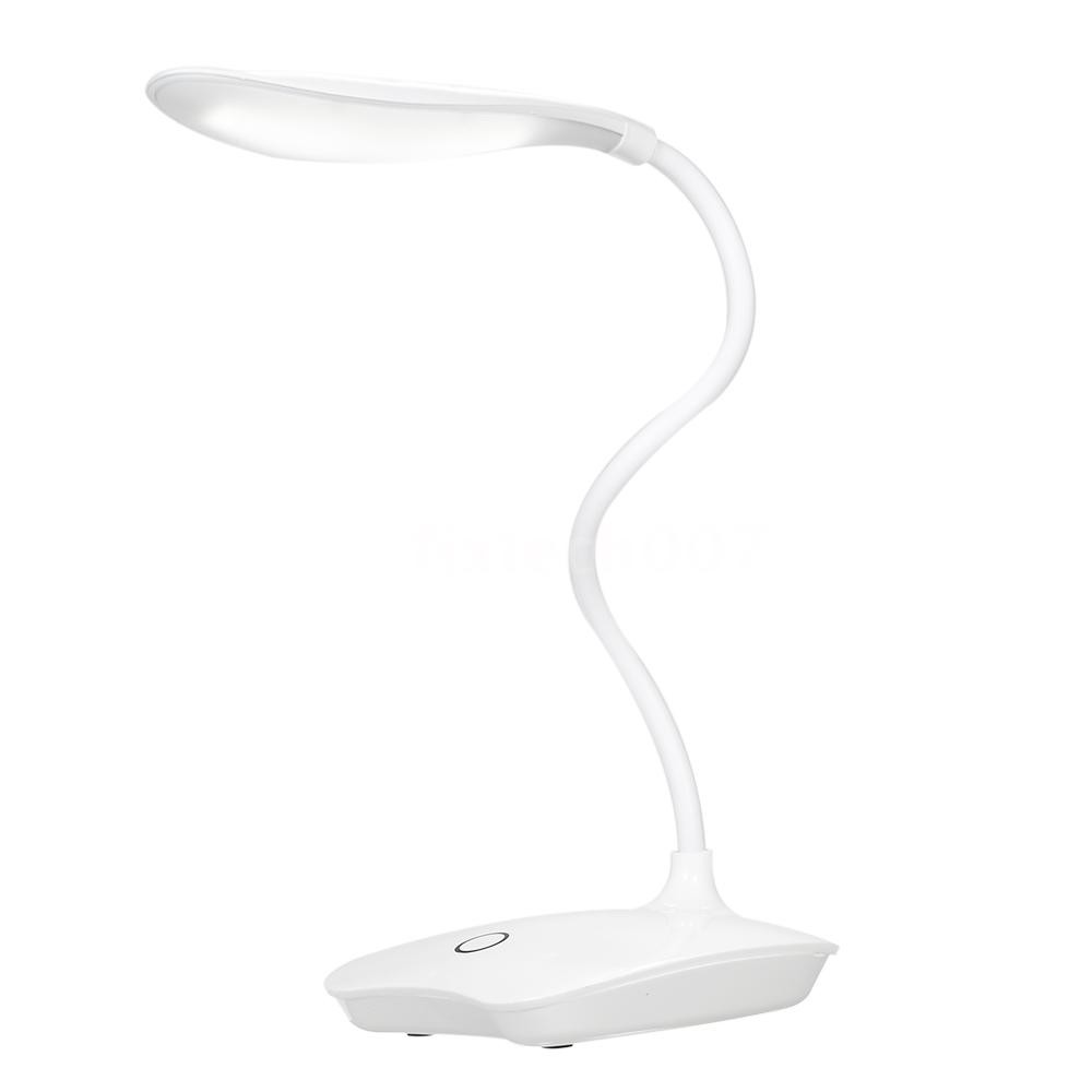 led desk lamp touch control