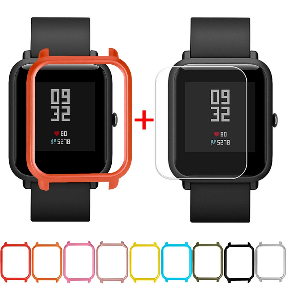 shopee amazfit bip