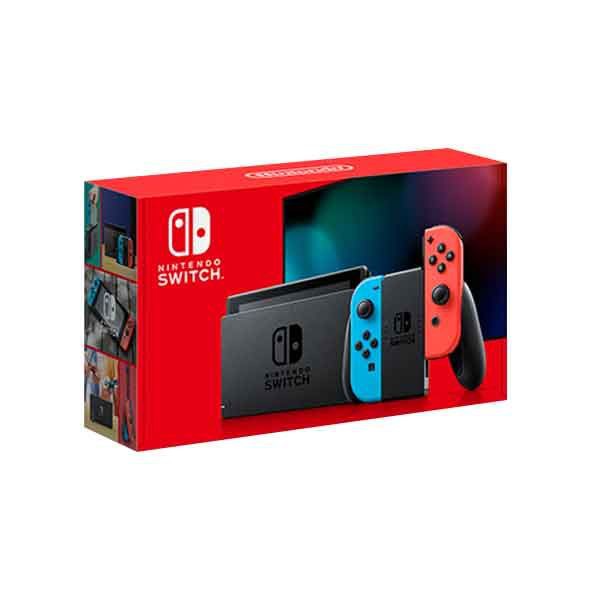 nintendo switch v2 sale