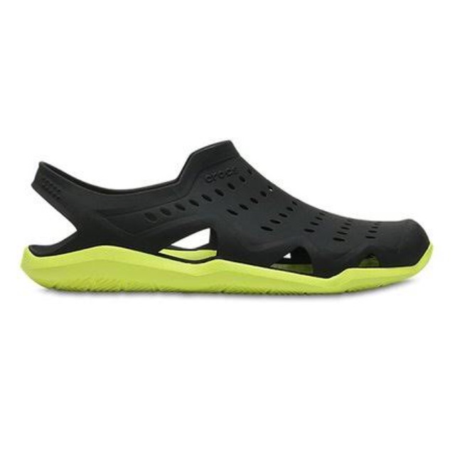crocs swiftwater wave weight