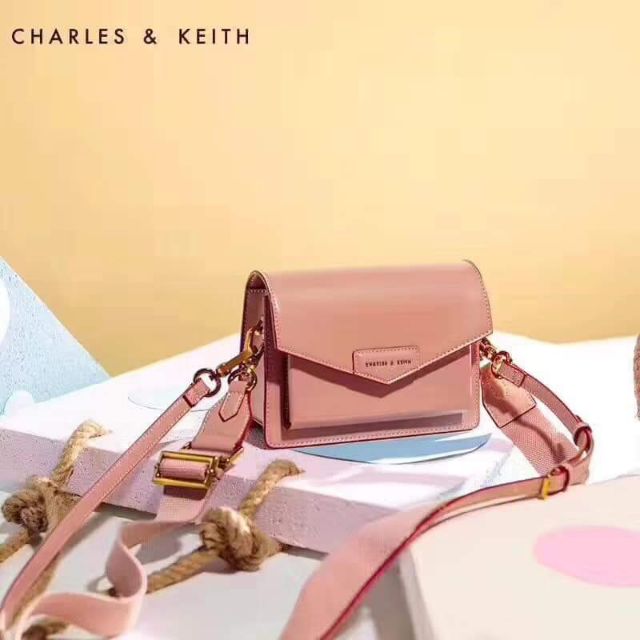 charles and keith online philippines