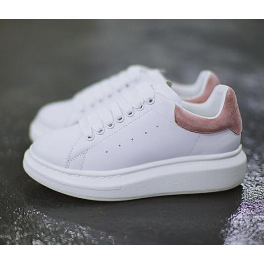 alexander mcqueen stan smith