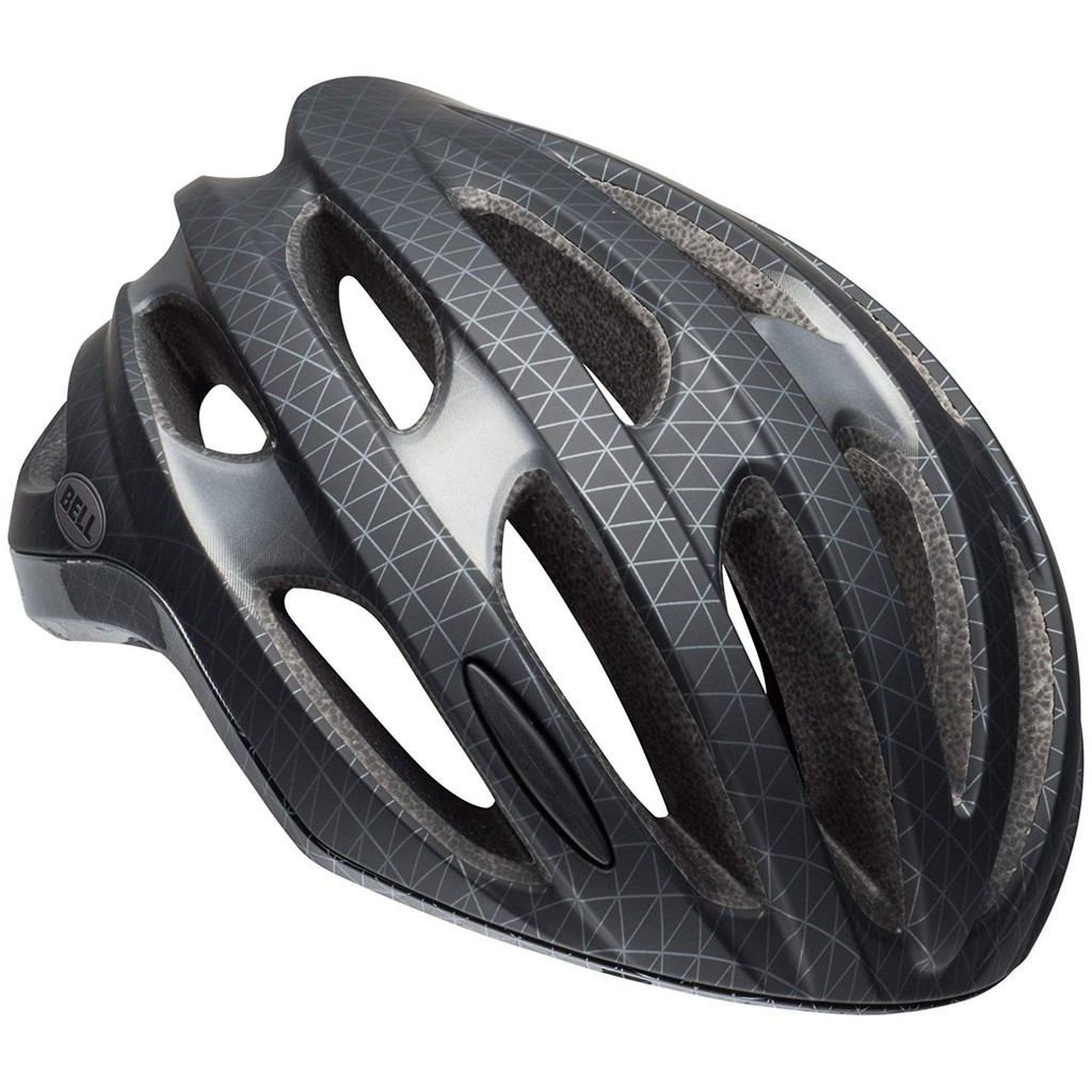 bell formula bike helmet