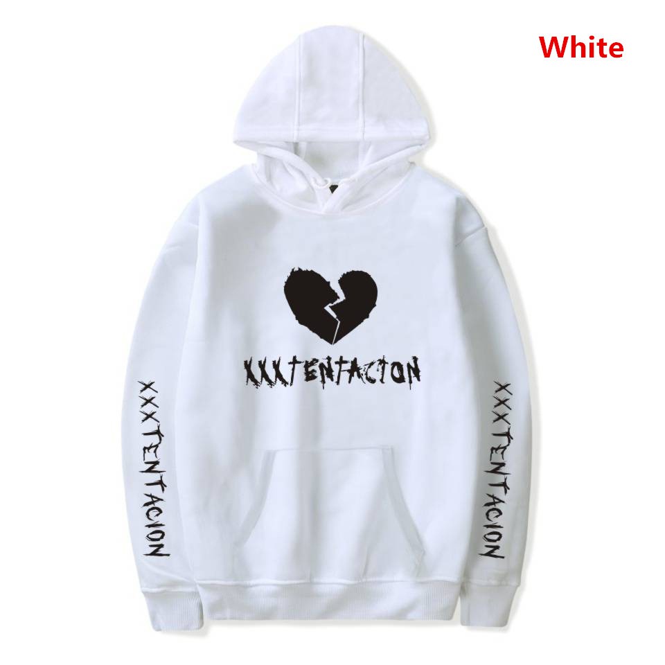 jahseh onfroy hoodie