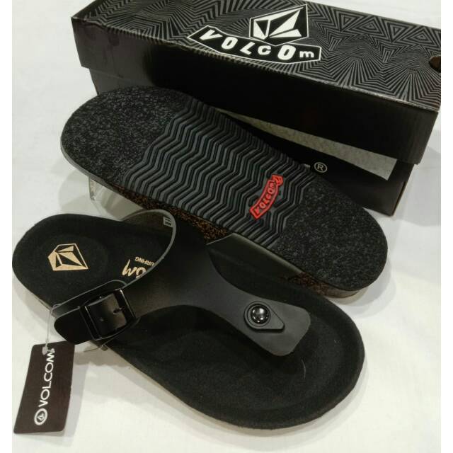 quiksilver sandals
