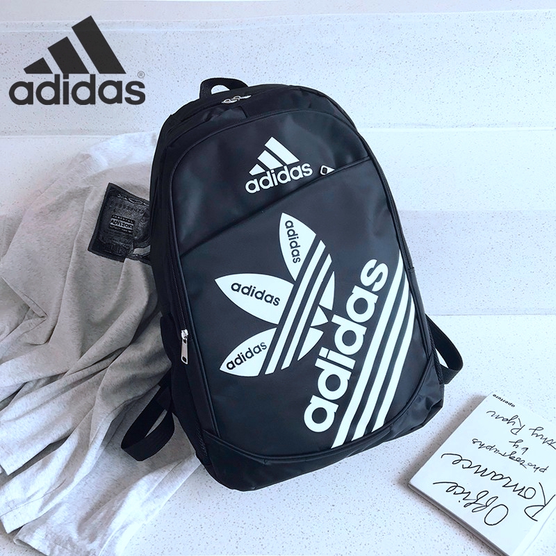 adidas backpack shopee
