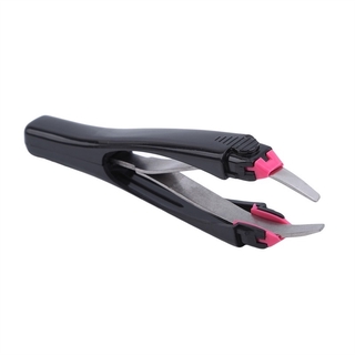 eyelash clipper
