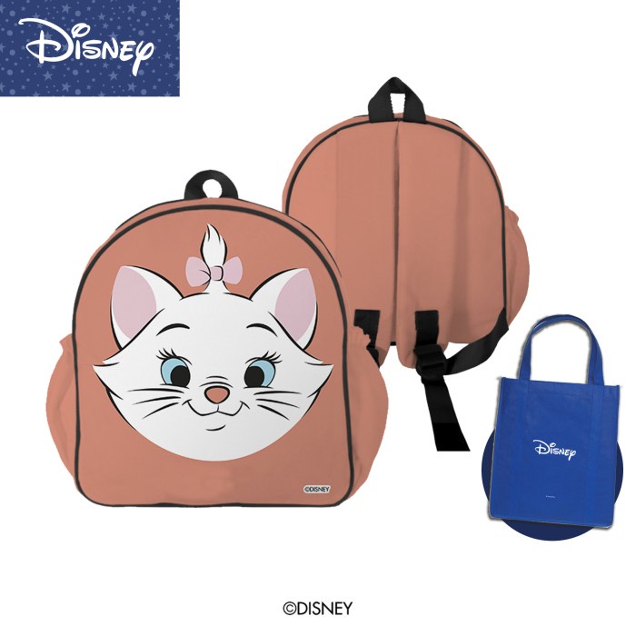 Disney Kids Backpack Marie the Cats Backpack MAC66 Shopee Philippines