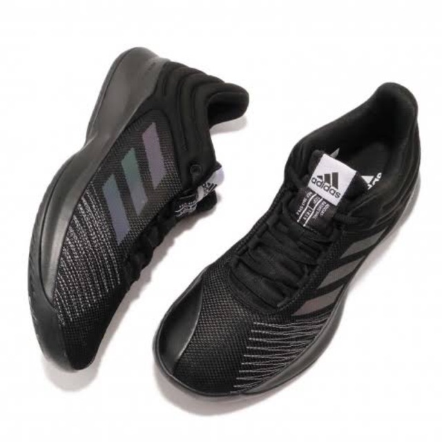 adidas pro spark low