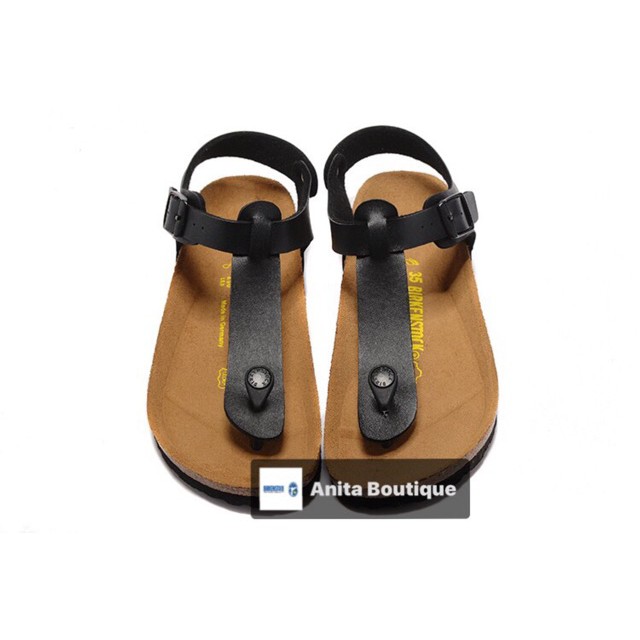 birkenstock kairo sandal