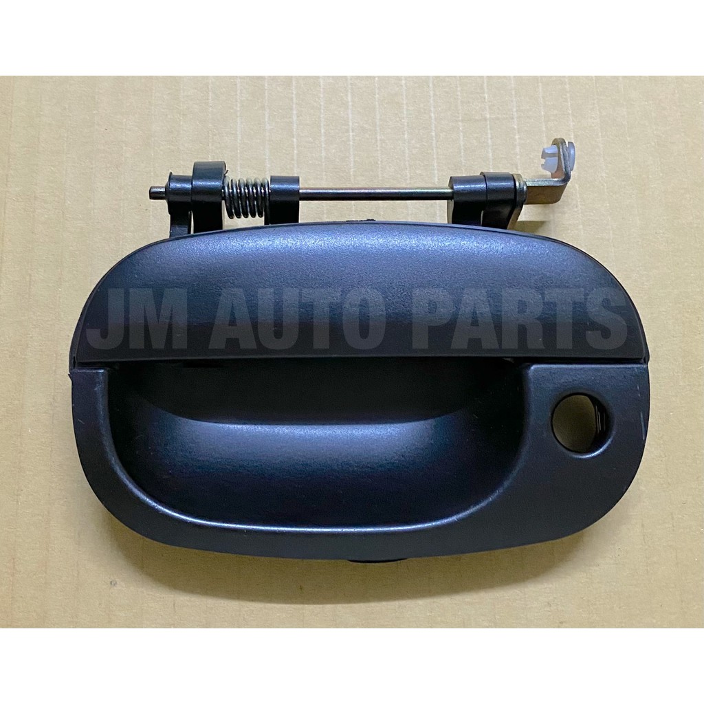 Hyundai Starex 1998 2006 Front Outer Door Handle Shopee Philippines