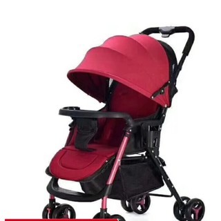 baby travel trolley