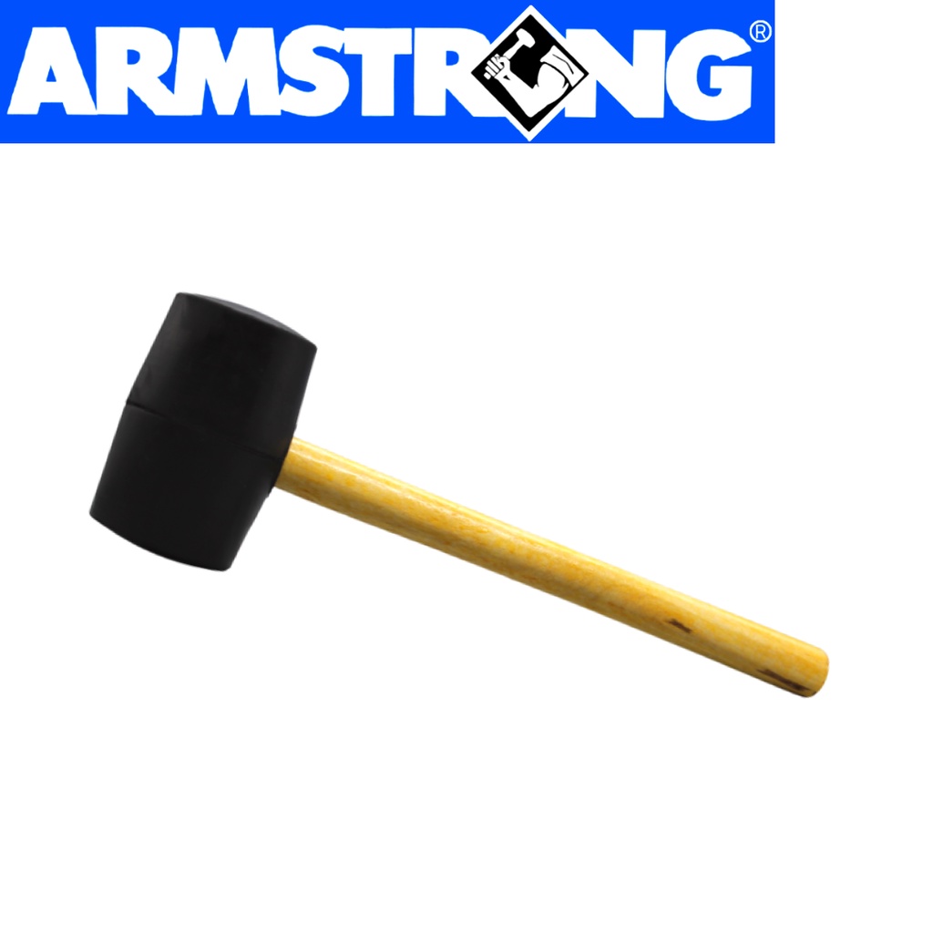 RUBBER HAMMER hardware M03o Shopee Philippines