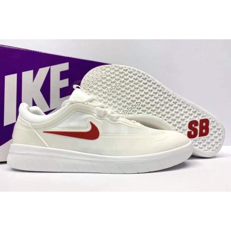 nike sb nyjah free 2 red