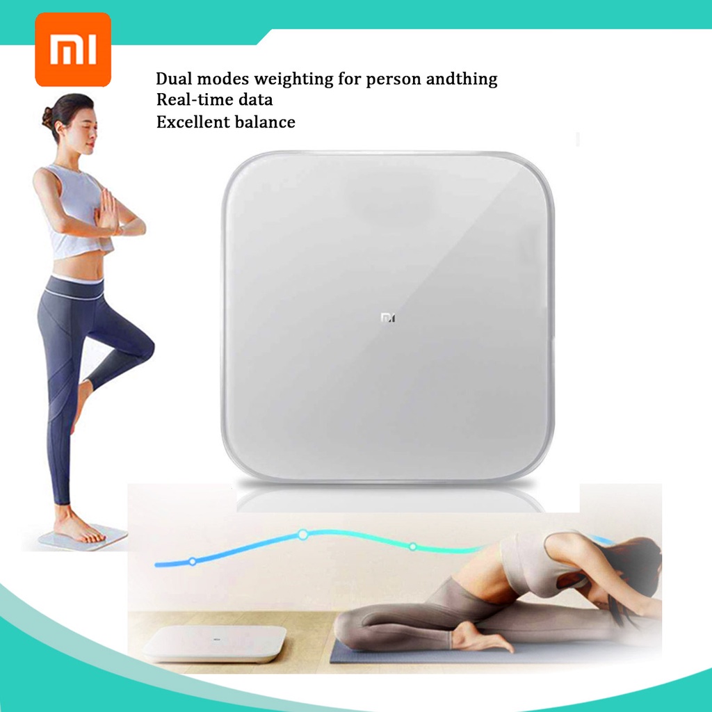 weighing scale human digital weighing scale weighing scale Xiaomi Mi