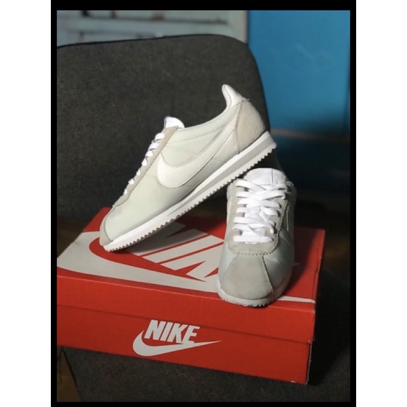 nike cortez shopee