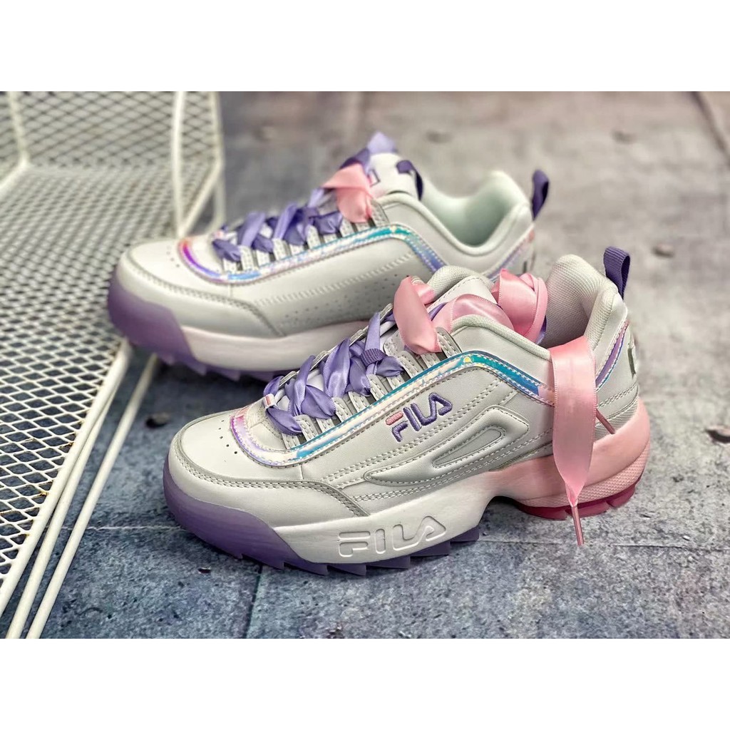 fila shadow lx lady