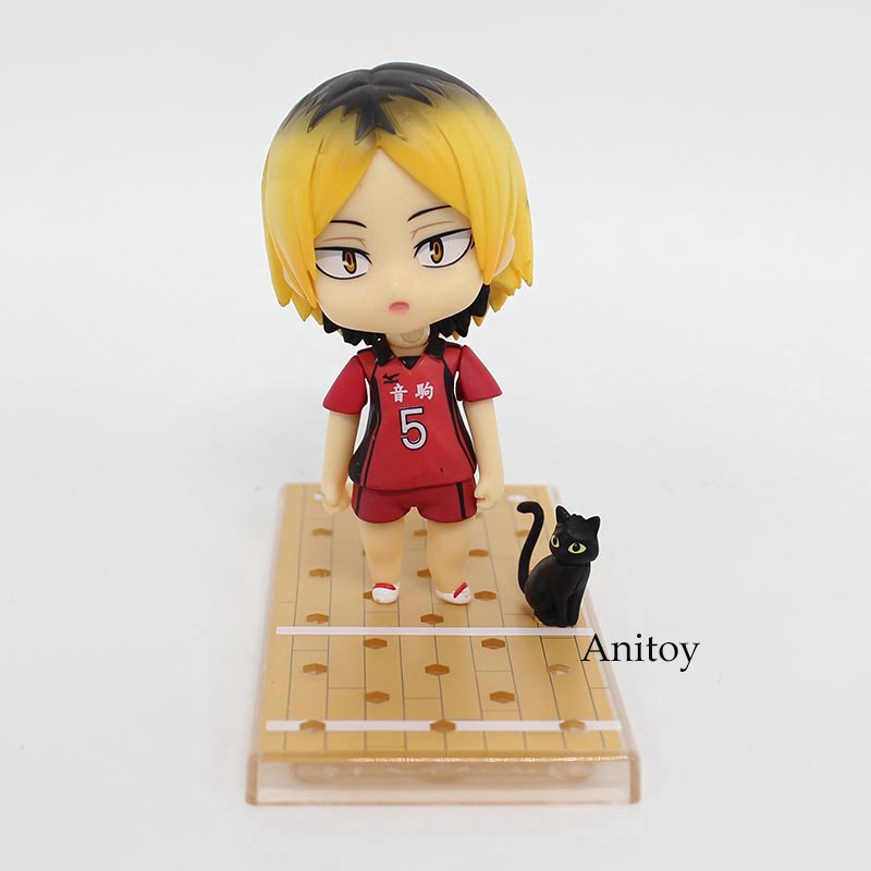 kenma kozume nendoroid