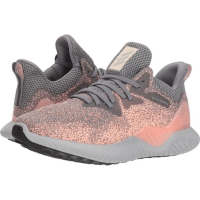 adidas pink rubber shoes