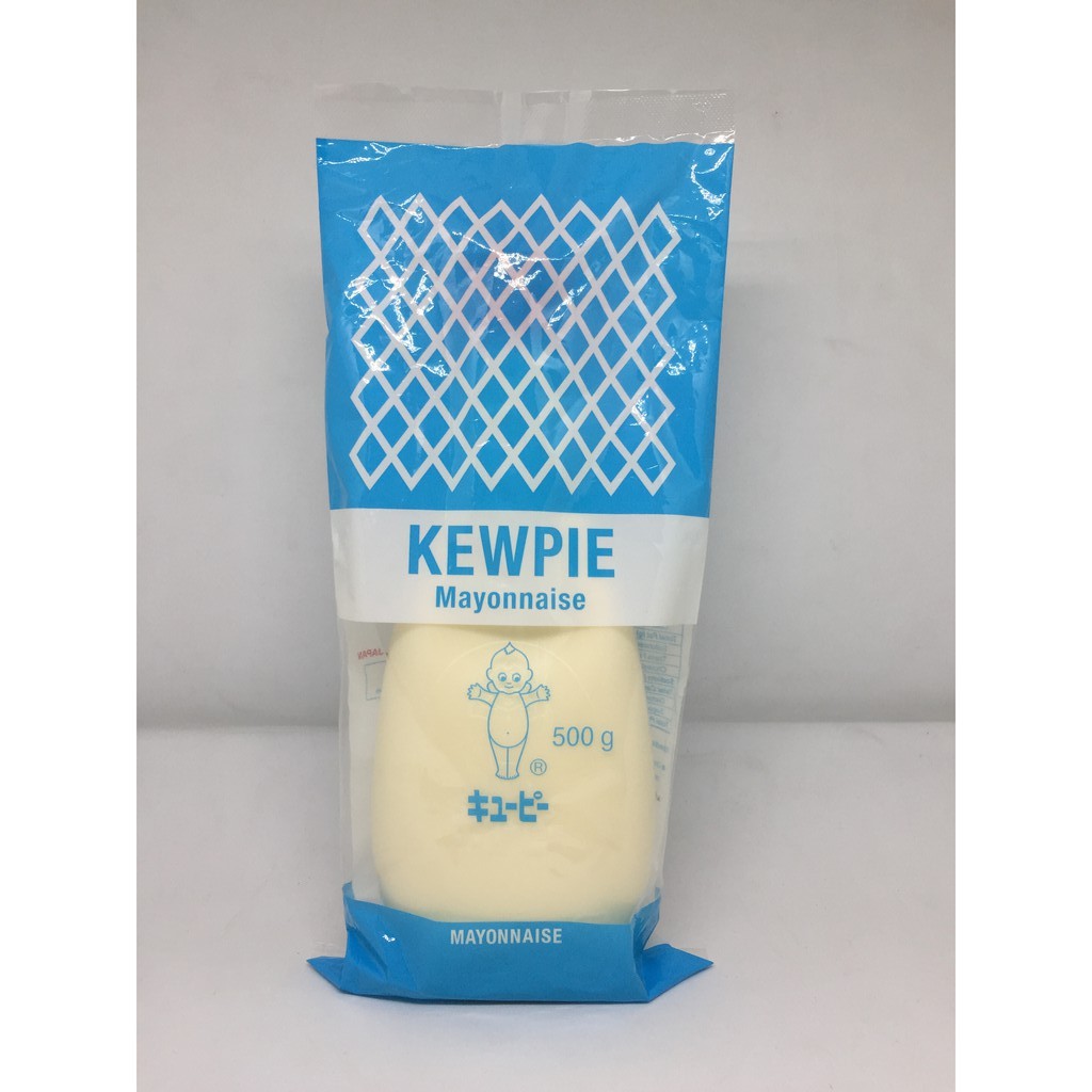 Kewpie Mayonnaise 500g Shopee Philippines