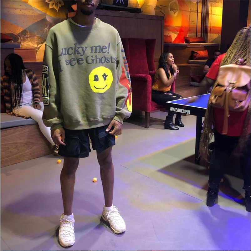 fleece hoodie men