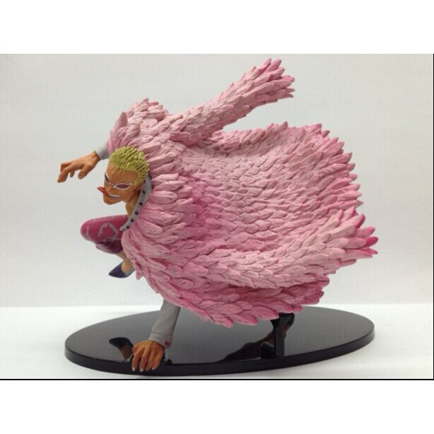 one piece doflamingo figure