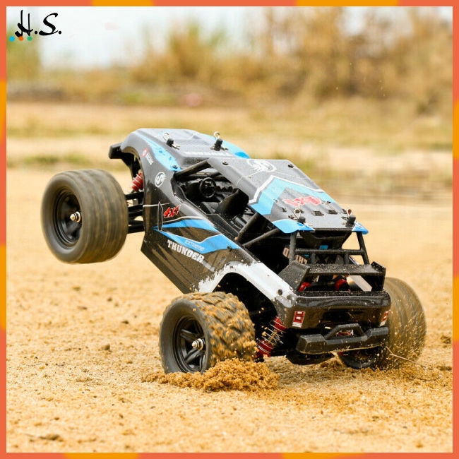 fast and cheap rc cars