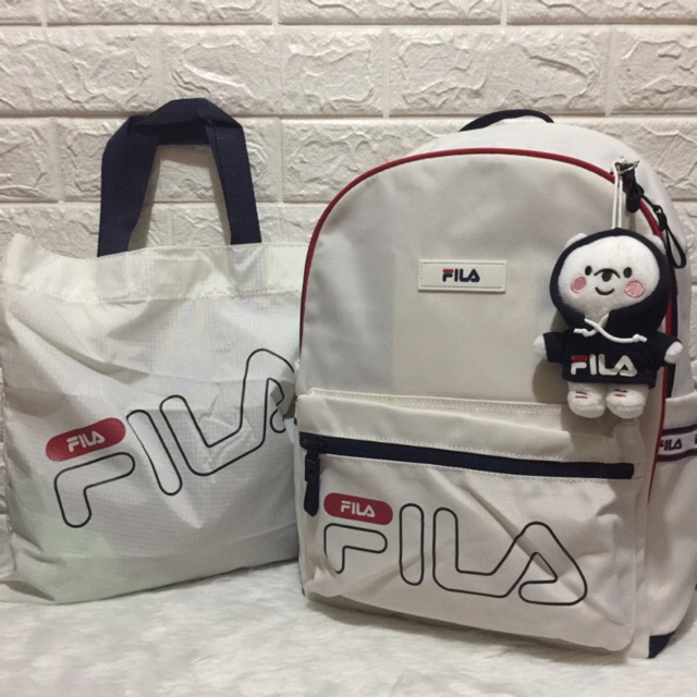 fila backpack for sale