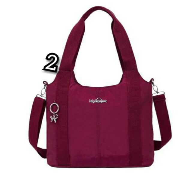 Kipling Shoulder Bag Shopee Philippines