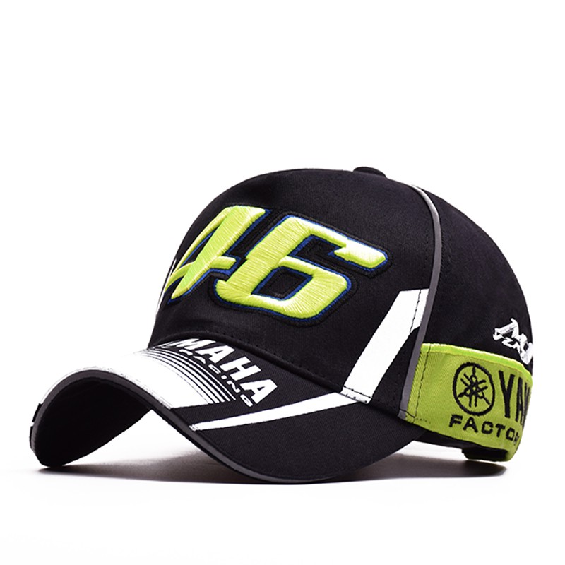 yamaha racing cap