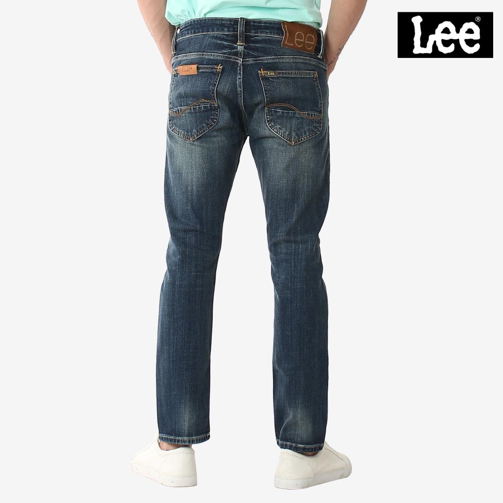 lee ramone jeans