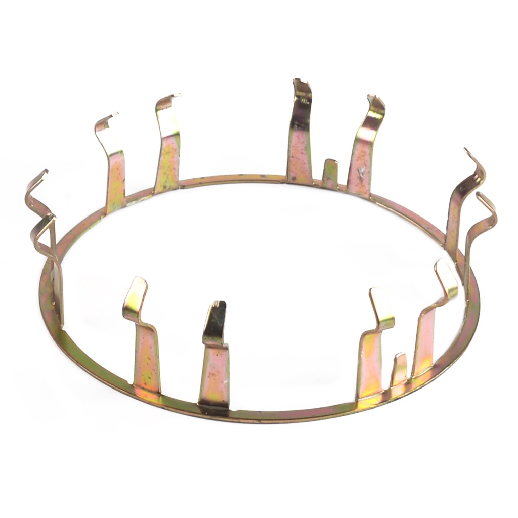 Car Wheel Center Hub Cap Retainer Clip Ring Fit for Mitsubishi Pajero