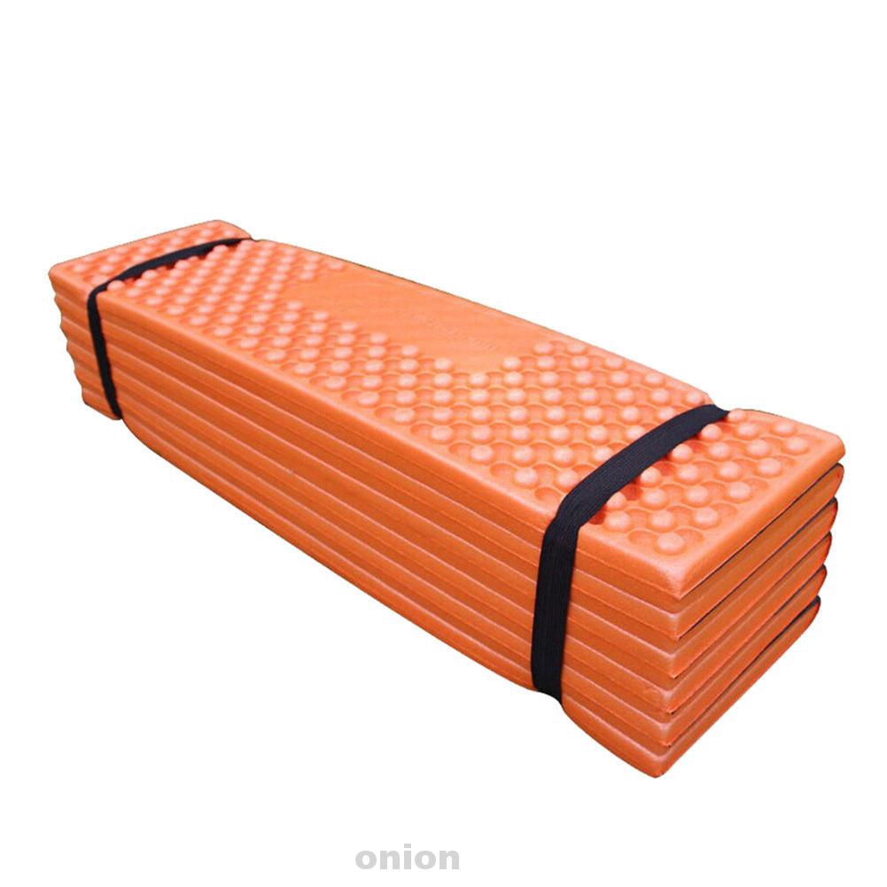 ultralight foam sleeping pad