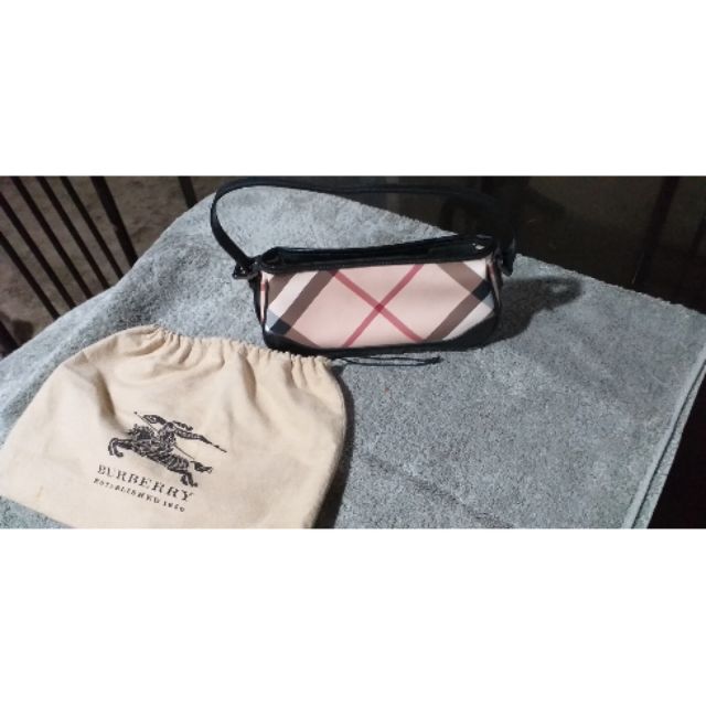 burberry cnpansim1pan bag