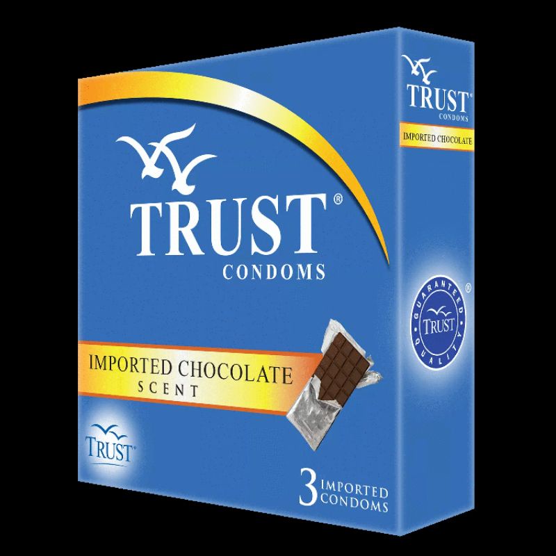 trust-condom-imported-chocolate-1-pack-3-pcs-discreet-packaging