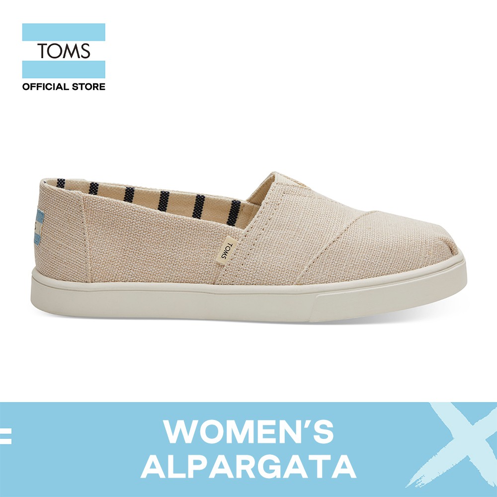 toms alpargata sale