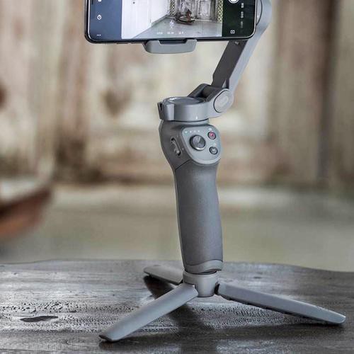 osmo 3 mobile