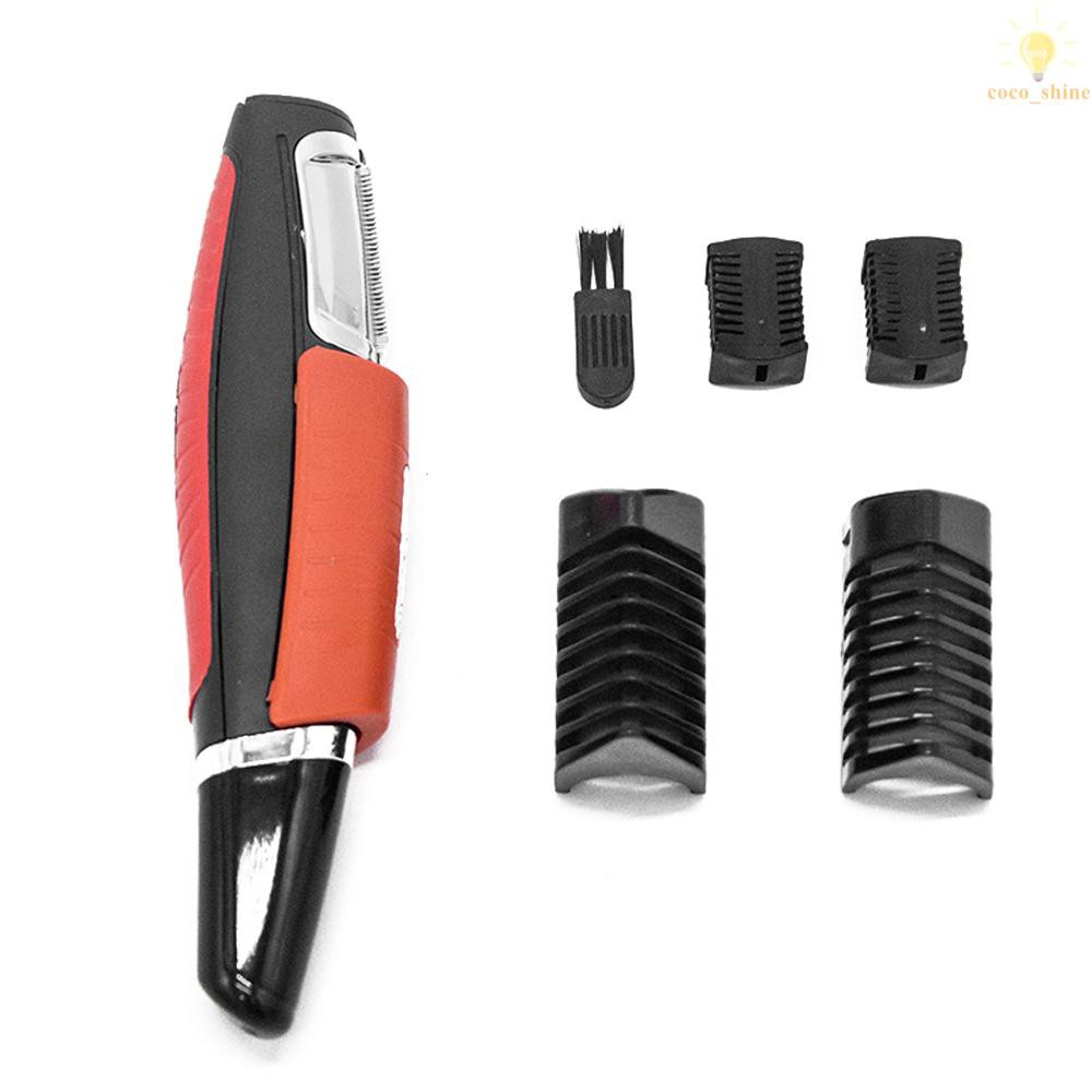 nose hair removal machine