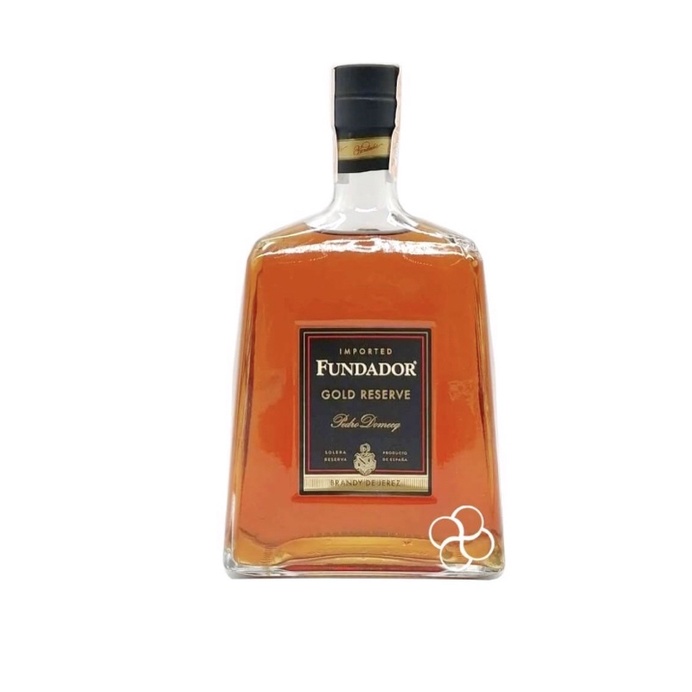 Fundador Gold Reserve Shopee Philippines