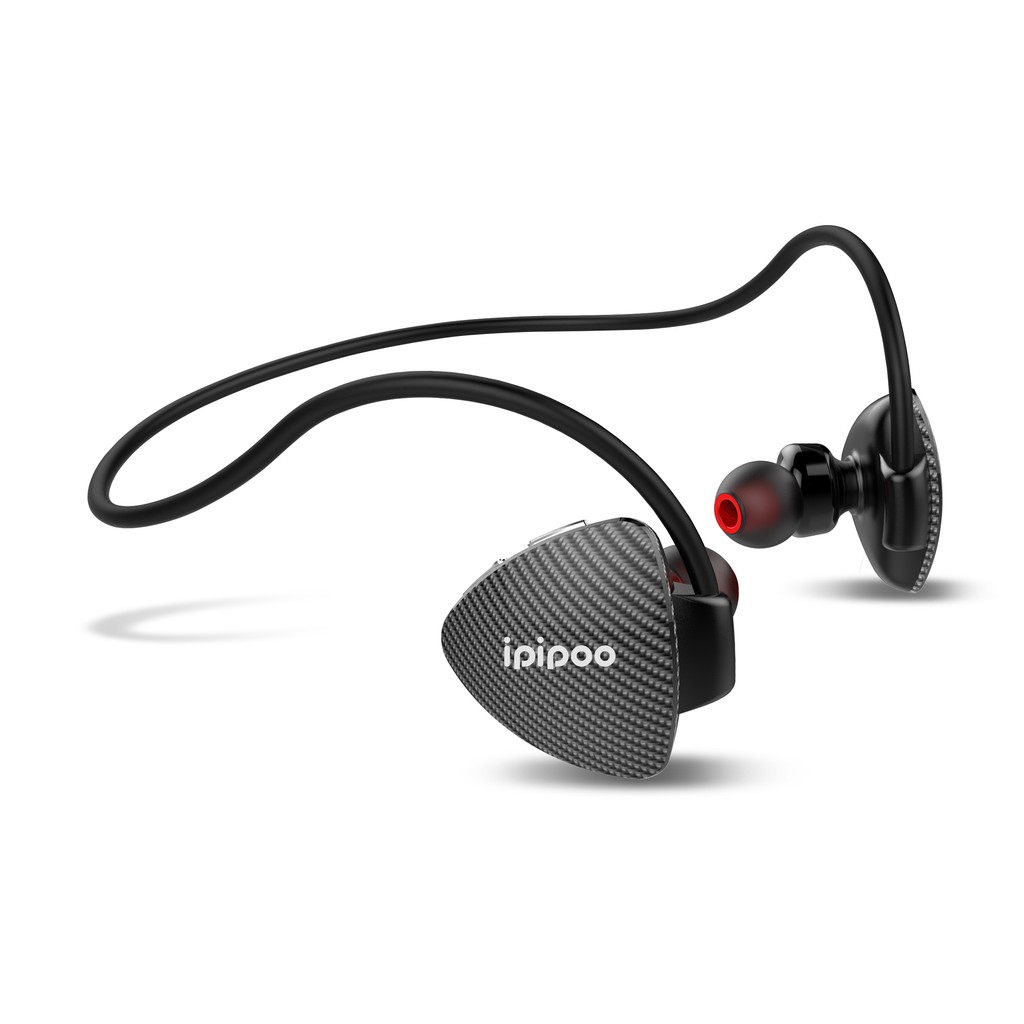 ipipoo bluetooth earphones