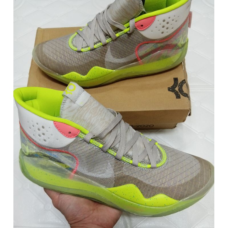 kevin durant 12th edition shoes