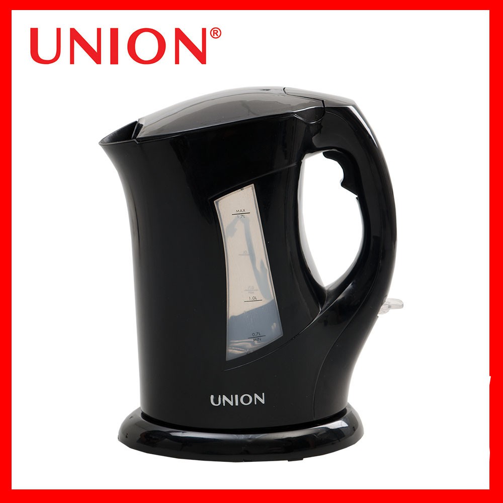 Union UGCK170 1.7L Electric Kettle Shopee Philippines