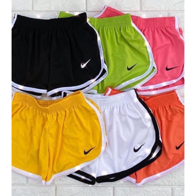 trendy nike shorts