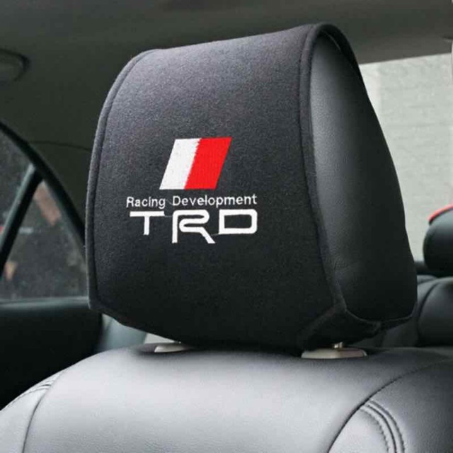 Toyota Trd Seat Covers Velcromag