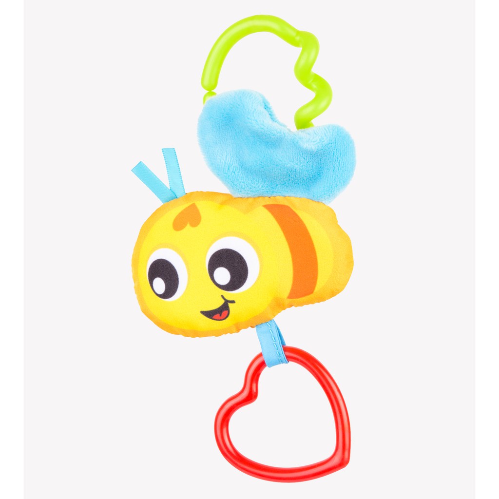 playgro activity tunnel gym