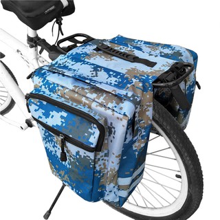 bike grocery bag