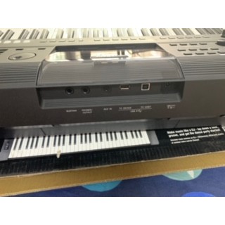 Yamaha PSR-E363 Package Deal | Shopee Philippines